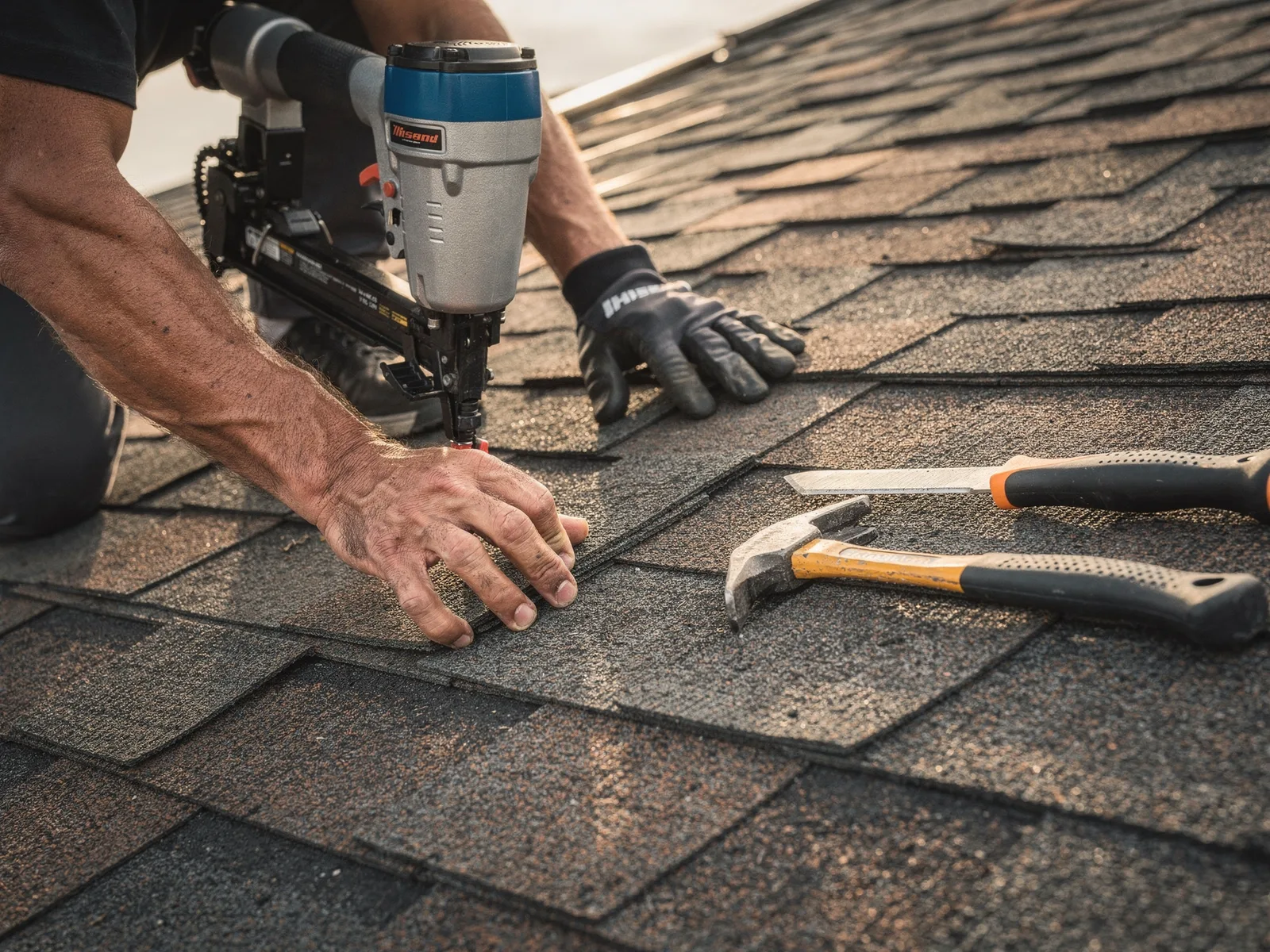 Why choose Roof Repair in Argyle, GA